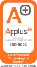 ISO 9001 Limpiezas Olimpo